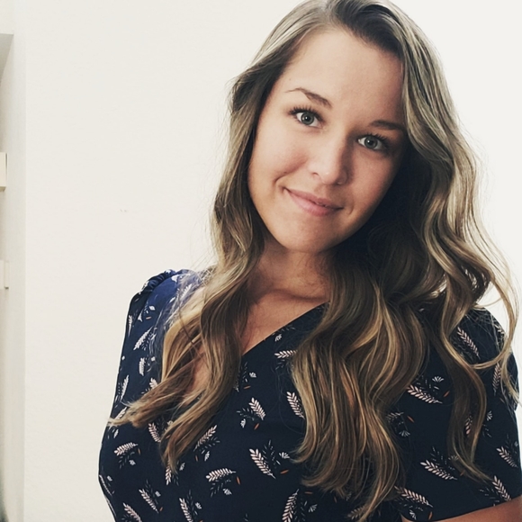 New to Poshmark and excited to check it out! - Picture 2 of 2